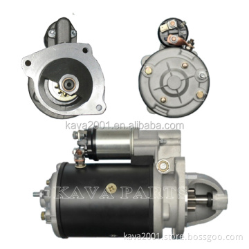 Starter Motor  For Massey Ferguson Tractor 26403 26411 27540 27546 27571